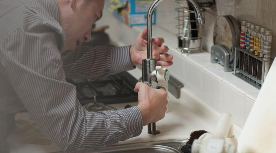 Professional expert plumbing services in Patterson, LA